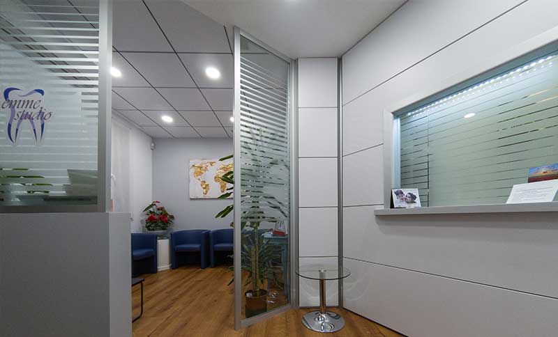 emmestudio ingresso
